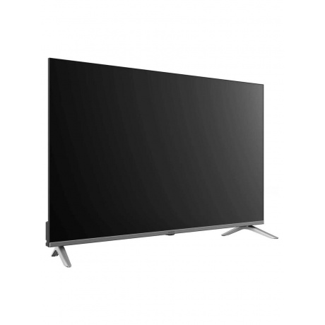 Долговременное тестирование Digma DM-LED50UBB41