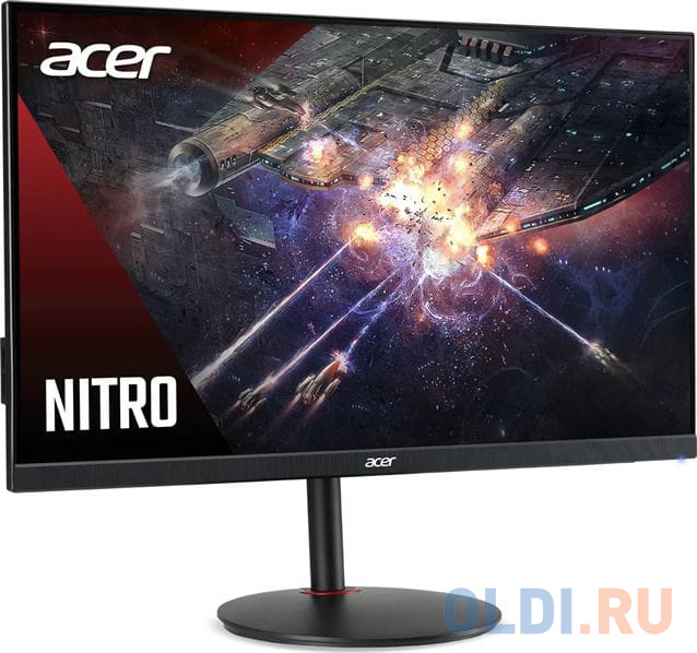 Обзор Acer XV272UV3bmiiprx Nitro: высокопроизводительный игровой монитор с отличной цветопередачей