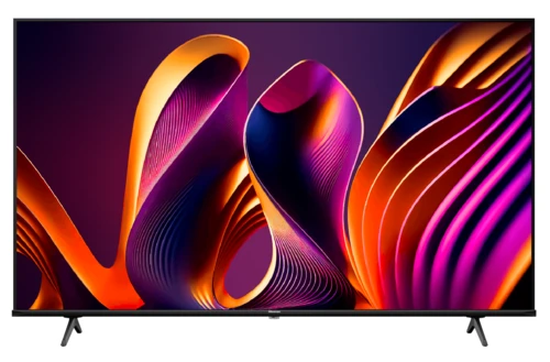 Hisense 65E7NQ: идеальный QLED-телевизор для современного дома — полный обзор после трех недель тестирования