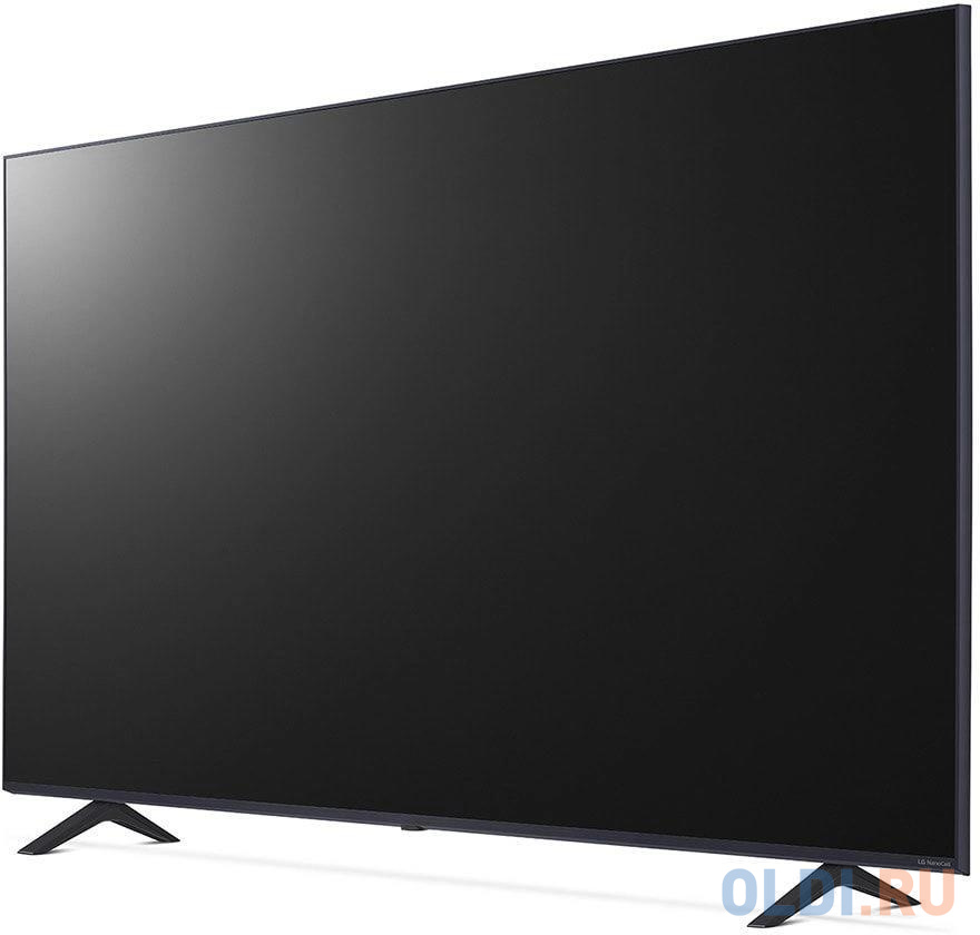 Настройка звука LG 65NANO80T6A.ARUG