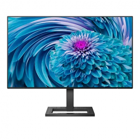 Обзор Philips 242E2FA/01: стильный и функциональный IPS-монитор с FreeSync для работы и игр