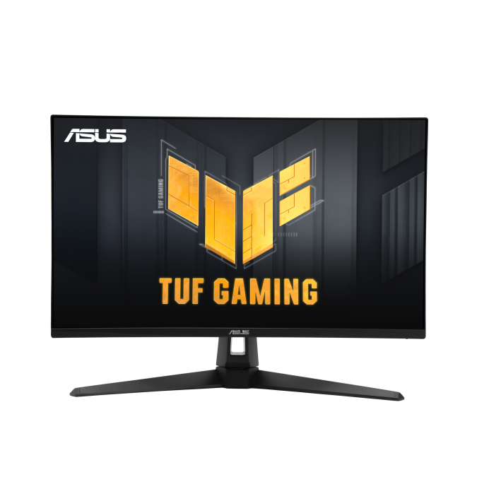 Обзор ASUS TUF Gaming VG279QM1A: быстрый игровой монитор с частотой обновления 280 Гц для киберспортсменов