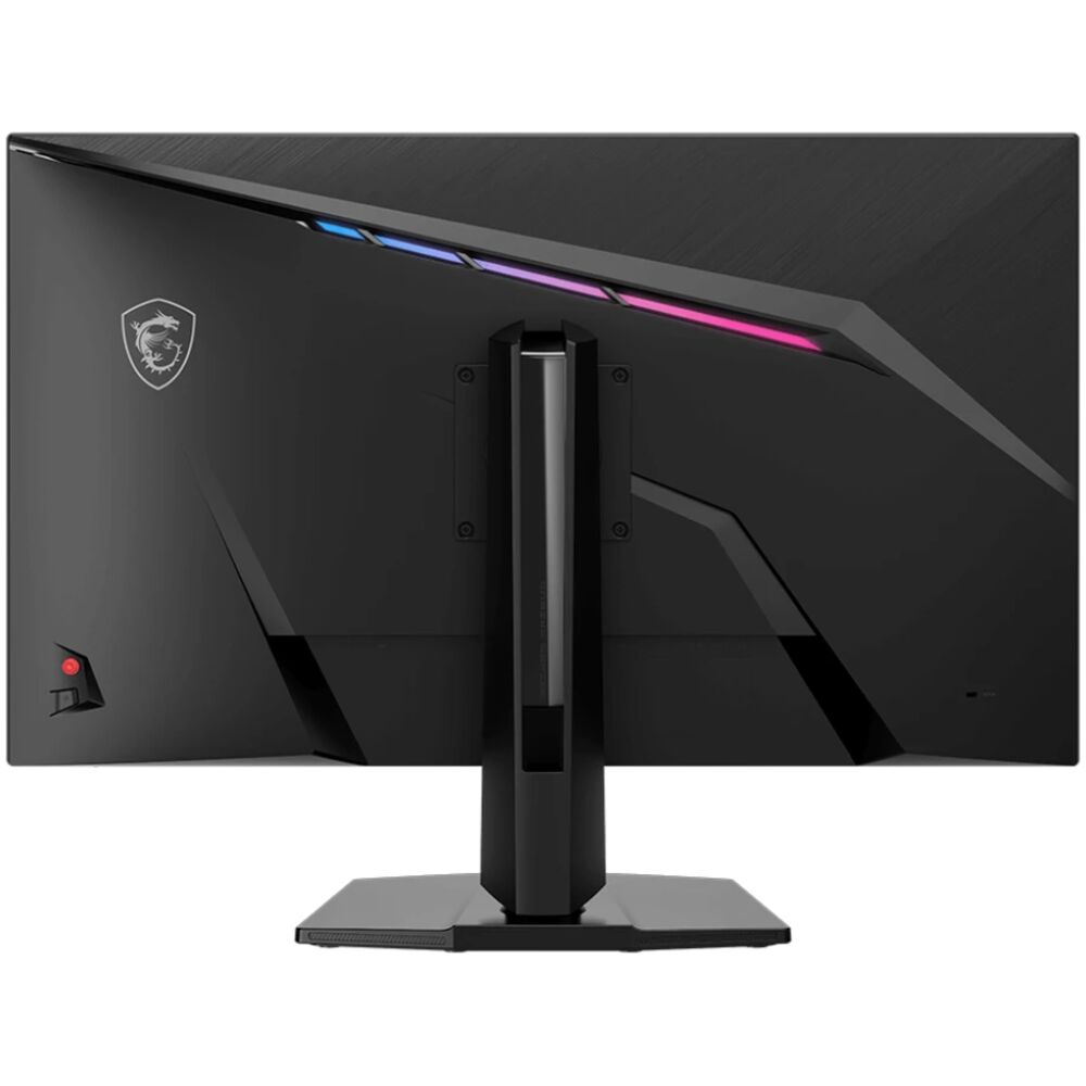 MSI MAG 322URDF E16 матрица крупным планом