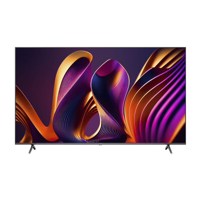 Hisense 65E7NQ PRO: превосходный игровой QLED-телевизор с частотой 144 Гц — полный обзор после 3 недель тестирования