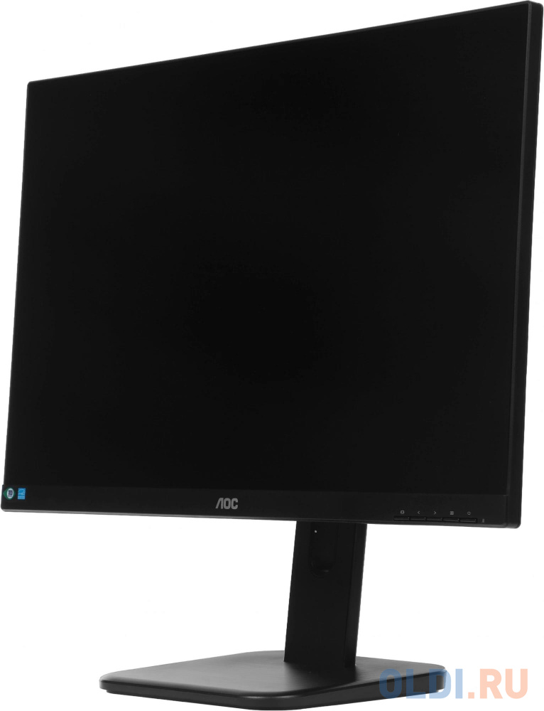Экранное меню AOC X24P1