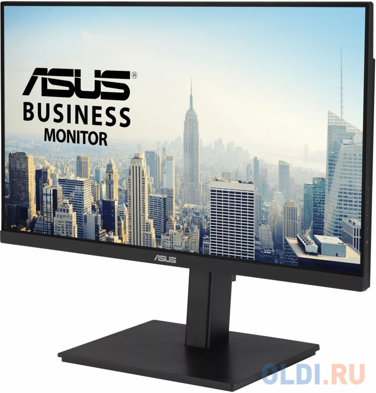 Эргономичная подставка ASUS VA24ECPSN