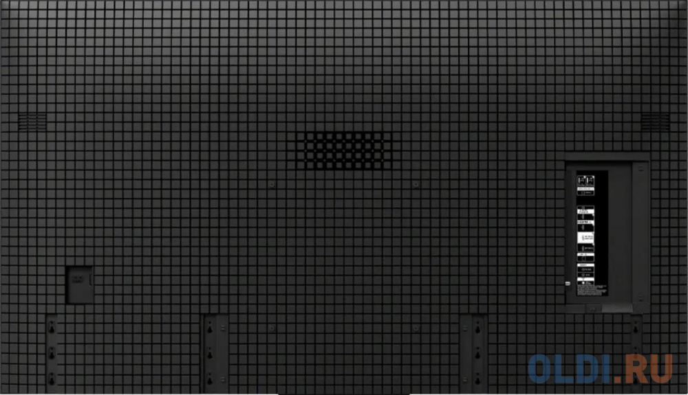Пульт ДУ Sony BRAVIA 8