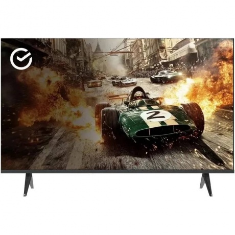 Sber SDX-43F3111 пульт Smart Remote