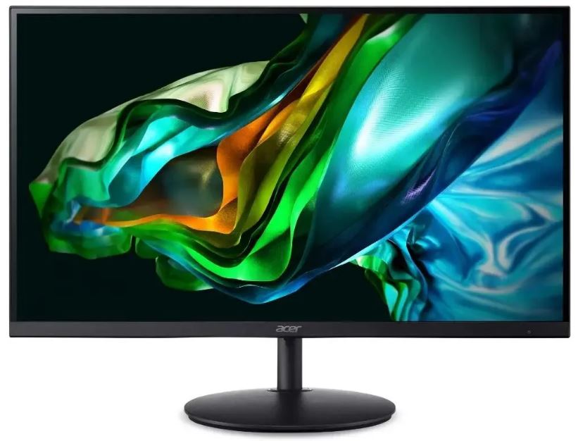 Acer UM.HS2CD.008 задняя панель и порты