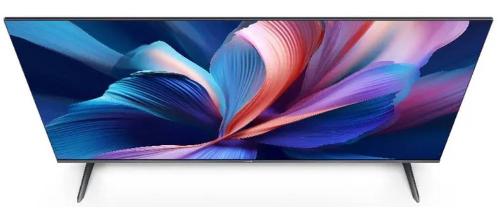 Xiaomi TV A Pro 65 2026 - разъёмы и порты