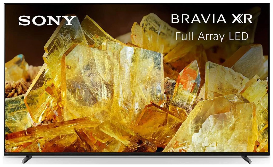 Sony XR-65X90L: Превосходный 4K-телевизор среднего класса — глубокий анализ после 3 недель тестирования