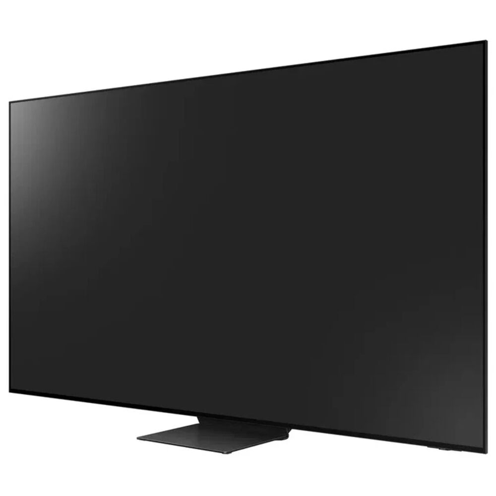 Samsung QE83S95FAEXRU качество картинки