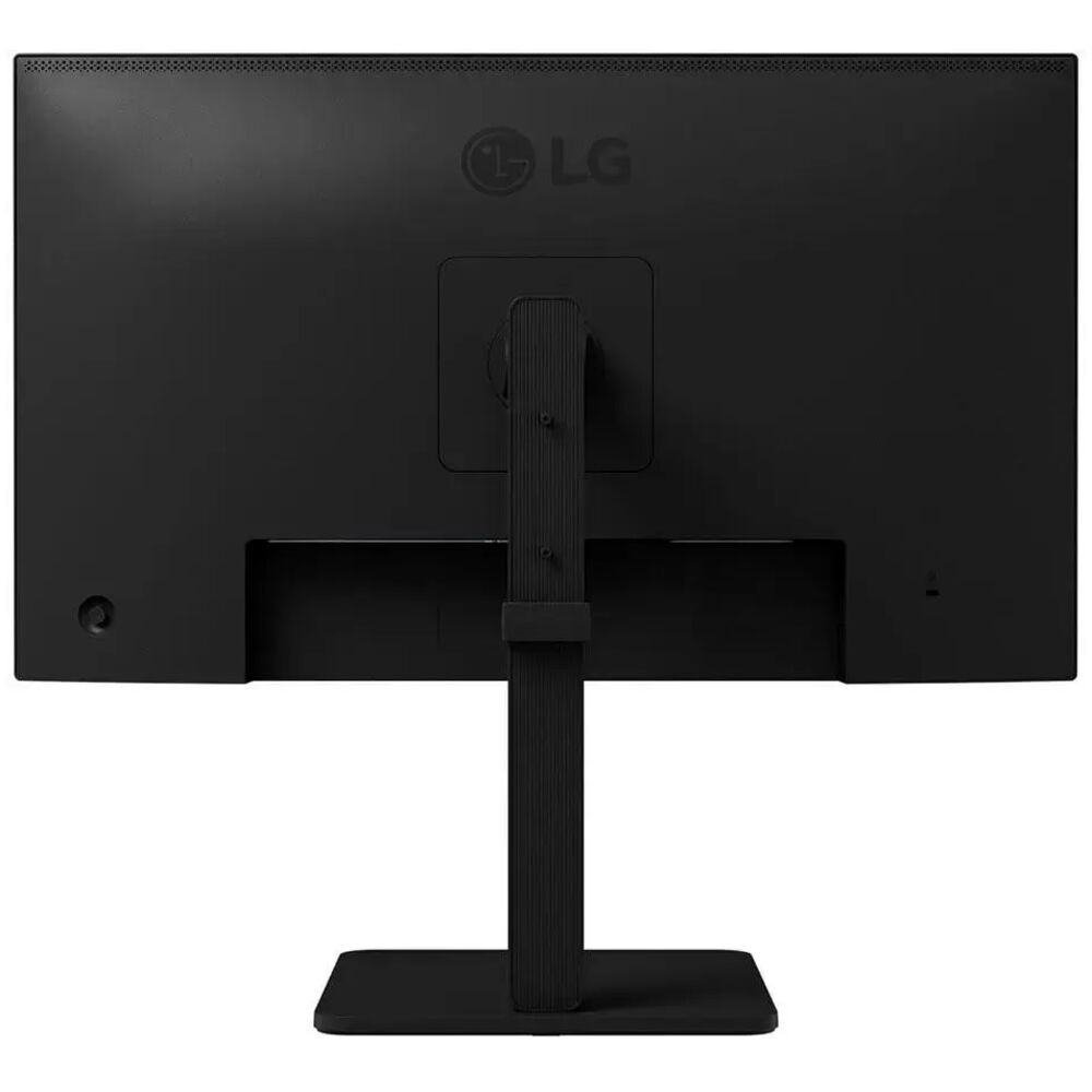LG 27BA45QB-B эргономика подставки
