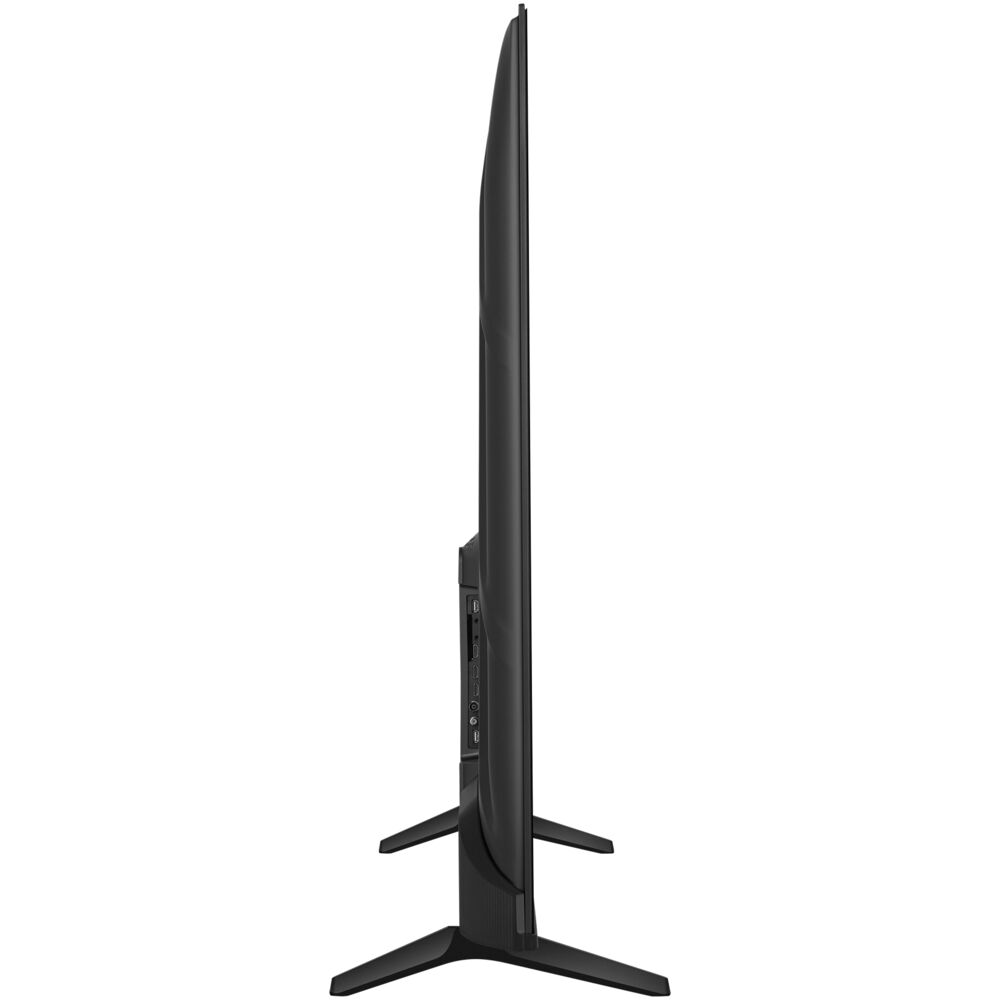 Hisense 55A6Q игровой режим Game Mode