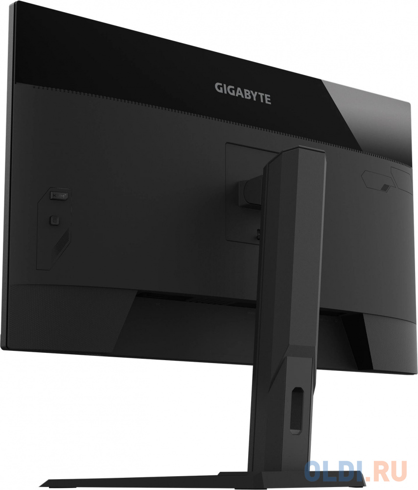 Gigabyte M32UP - тестирование в играх