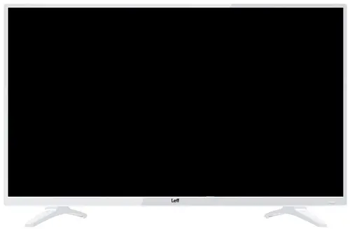 LEFF 43U541T: подробный обзор 43-дюймового 4K-телевизора на Яндекс ТВ — реальный тест после 3 недель использования