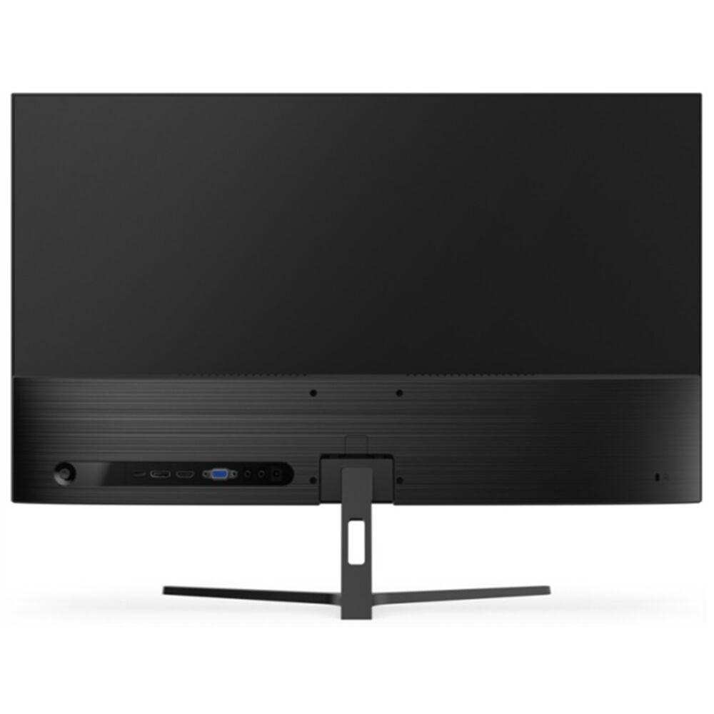 CHiQ LMN27F650-RS — интерфейсы подключения