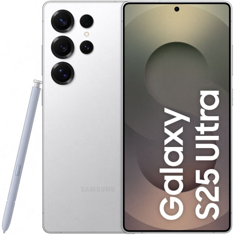 Samsung Galaxy S25 Ultra производительность