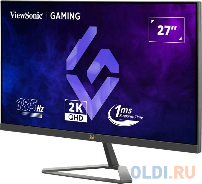 ViewSonic VX2758A-2K-PRO - просмотр фильмов