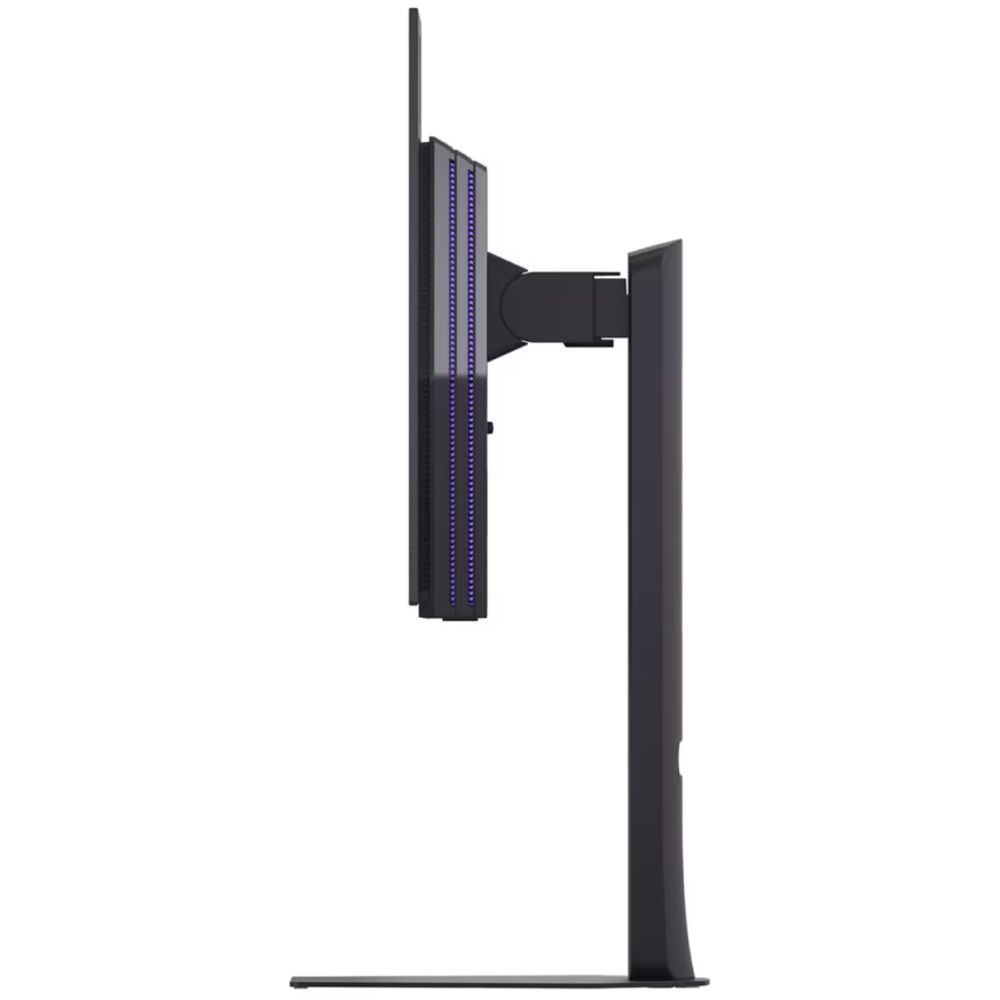 LG 27GX700A-B — детали тестирования