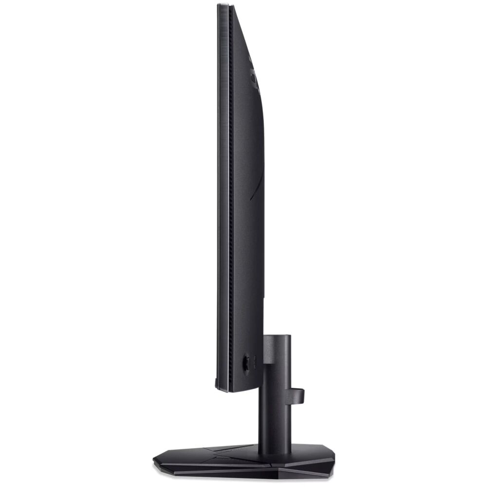 Acer KG241Q углы обзора и качество изображения