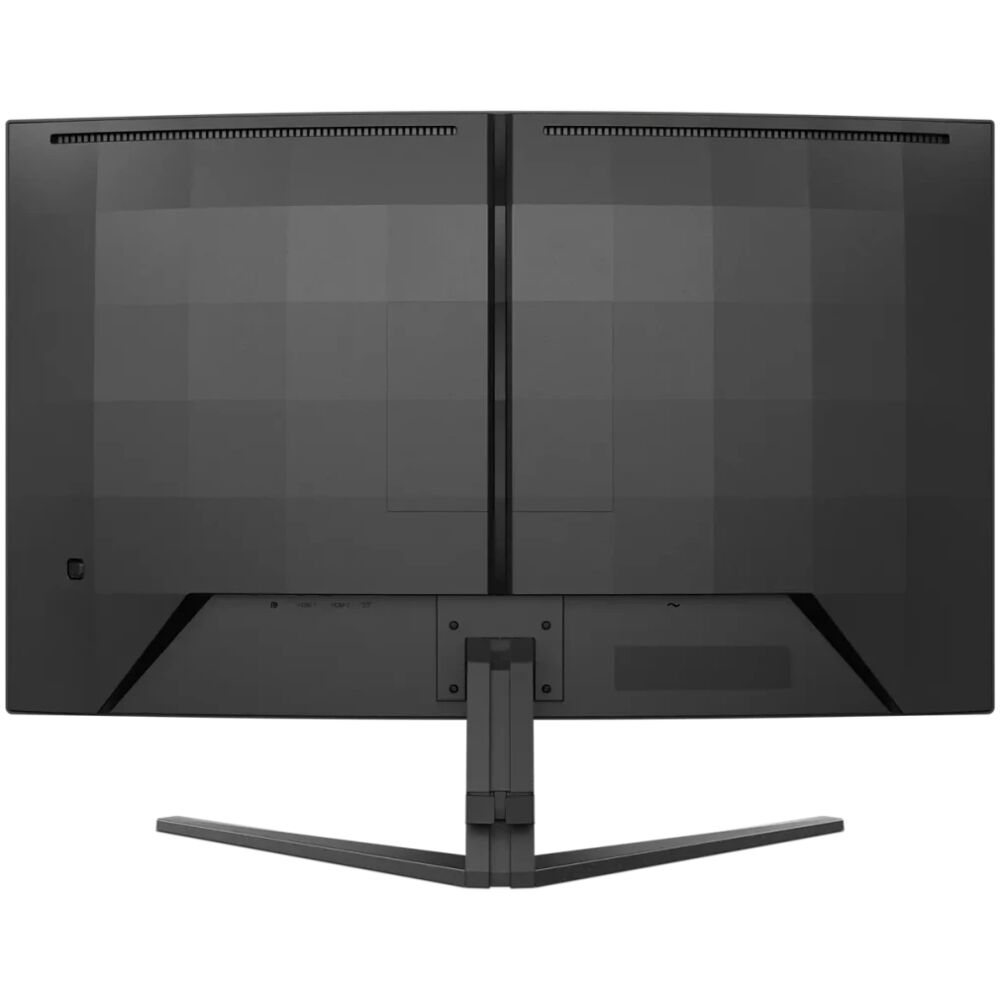 Philips 32M2C5500W разъёмы и интерфейсы