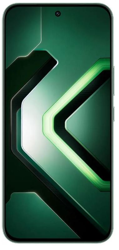 Infinix GT 30 — триггеры GT и игровая производительность