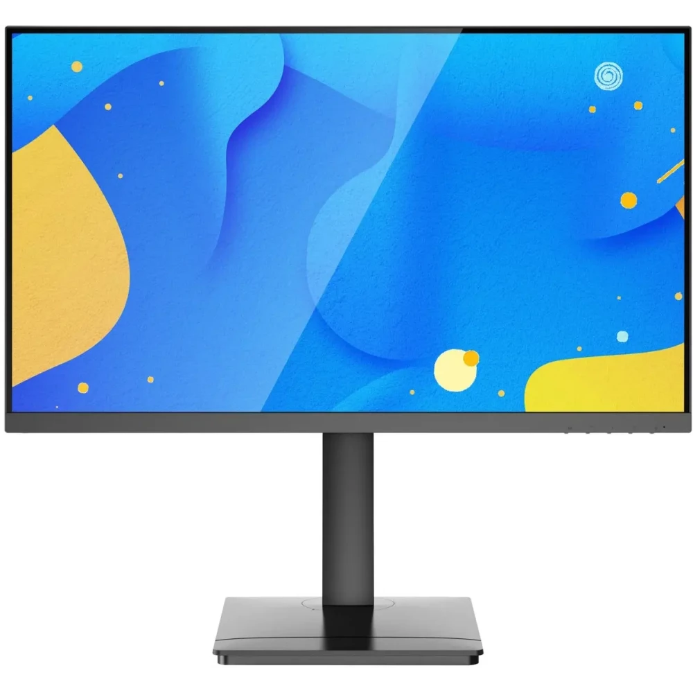 Обзор монитора BRAVUS BVS2430P: универсальное решение для работы и игр с высокой частотой обновления