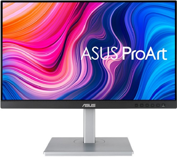 Обзор ASUS ProArt PA278CV: профессиональный монитор с высокой точностью цветопередачи