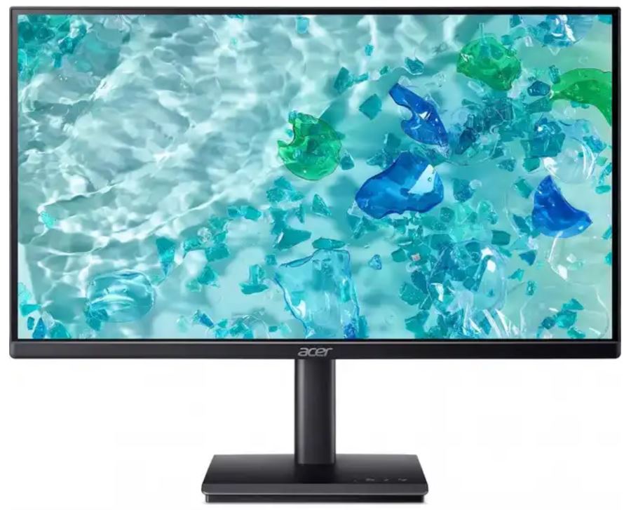 Обзор монитора Acer UM.WV7CD.003: идеальный баланс производительности и качества для работы и развлечений