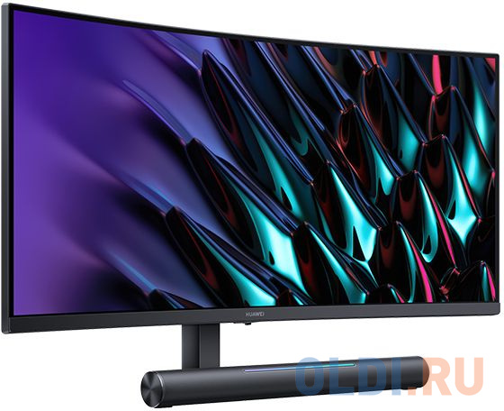 HDR и мультимедийные возможности Huawei MateView GT ZQE-CAA