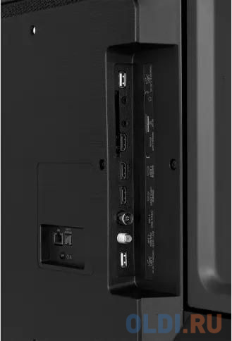 Аудиосистема Hisense 65E7NQ