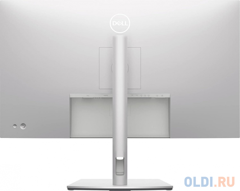 Качество изображения Dell U3223QE