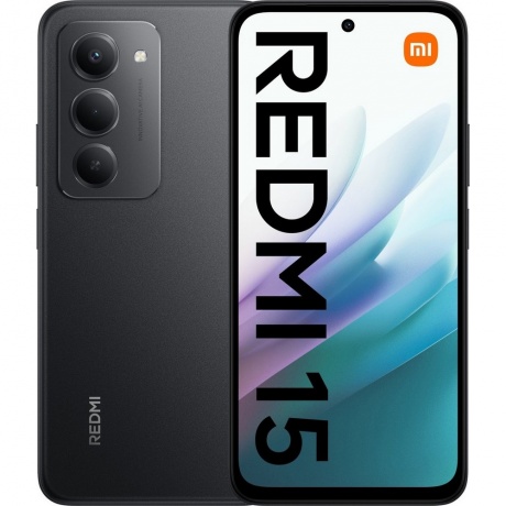 Обзор Xiaomi Redmi 15: гигантская батарея, большой экран и компромиссы бюджетного сегмента