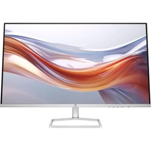 Обзор HP 94F50AS (Series 5 532sf): большой 31,5-дюймовый VA-монитор для работы и мультимедиа — честный тест после 3 недель использования