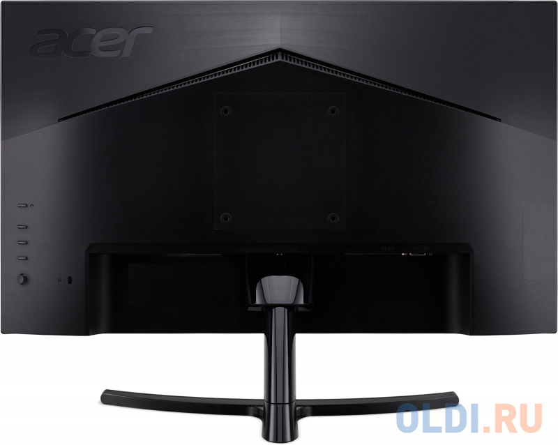 Игровые возможности Acer K243YEbmix