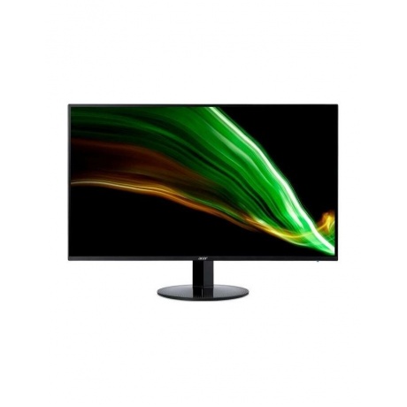 Экранное меню Acer SA241Y H