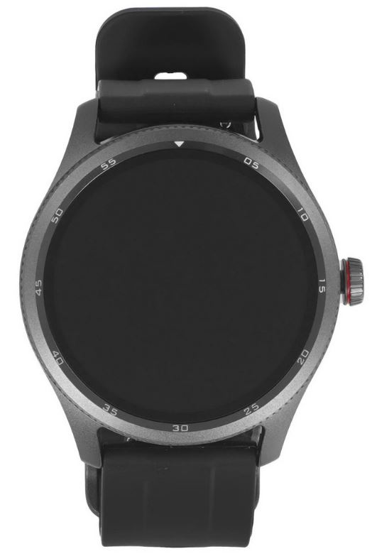 Обзор TTEC Tempus 2SW02 35mm Round Case: доступные смарт-часы с металлическим корпусом для тех, кто ценит стиль и базовый функционал