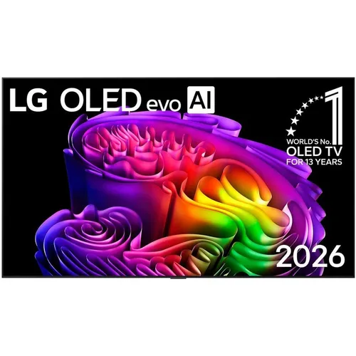 LG OLED65G6RLA.ARU — обзор флагманского OLED-телевизора 2026 года: тест яркости, игрового режима и картинки после 3 недель использования