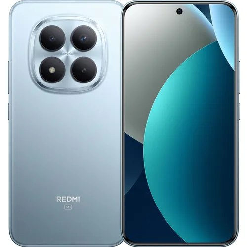 Обзор Xiaomi Redmi Note 15 Pro+ 5G: флагманские амбиции по доступной цене — 21 день интенсивного тестирования