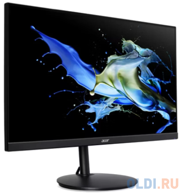 Acer CB272Gbmiprxv вид сбоку