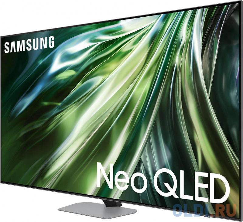 Качество изображения Samsung QE75QN90DAUXRU
