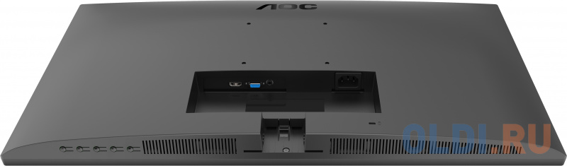 AOC 24B3HM в работе