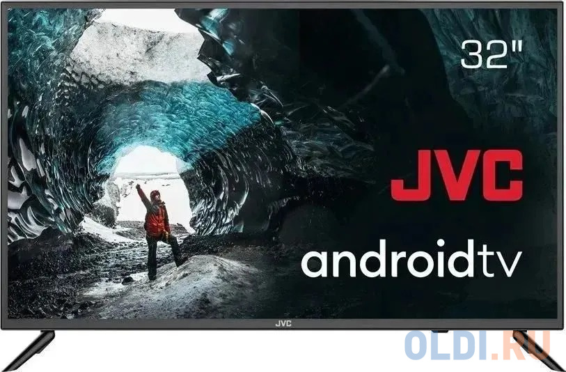 JVC LT-32M592 интерфейсы