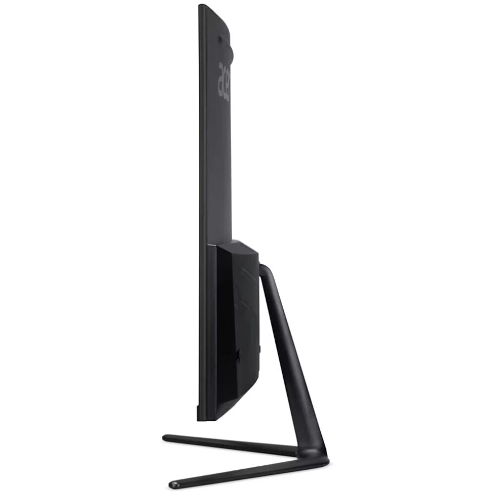 Acer Nitro ED320QR S разъёмы и подключение