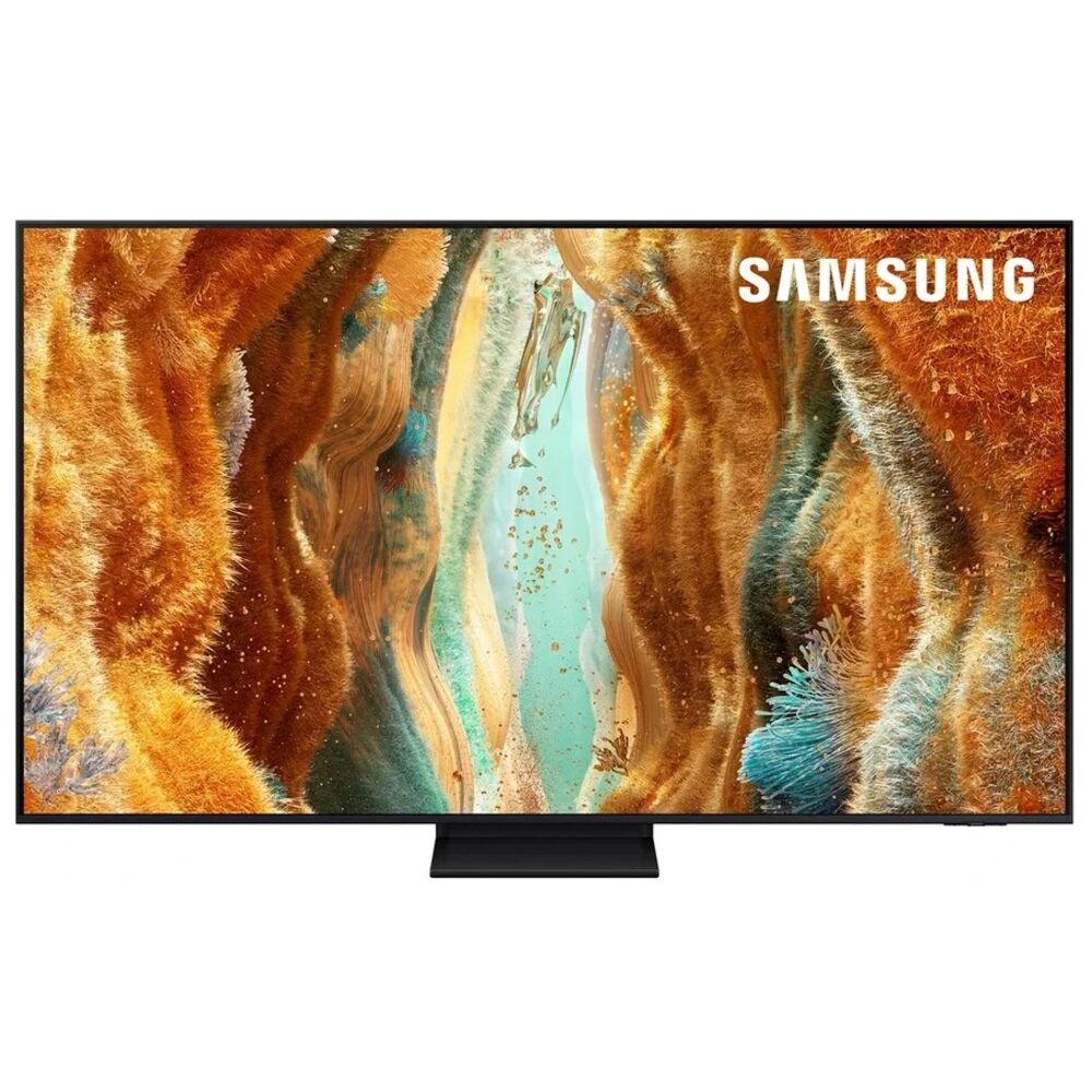 Samsung QE85QN70FAUXRU — обзор 85-дюймового Neo QLED телевизора: тест за 3 недели реального использования