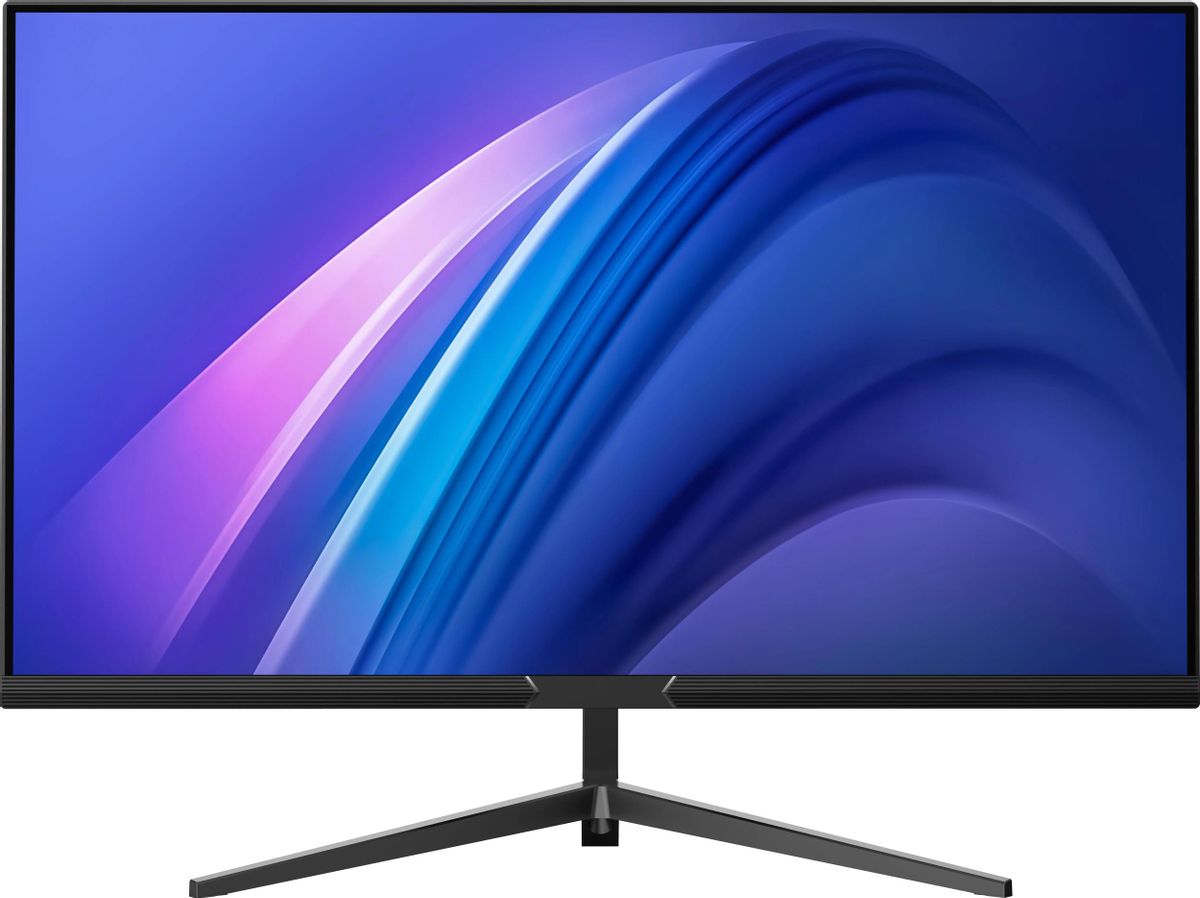 Обзор NPC MF270B-V: доступный 27-дюймовый IPS-монитор с частотой 75 Гц для работы и повседневного использования
