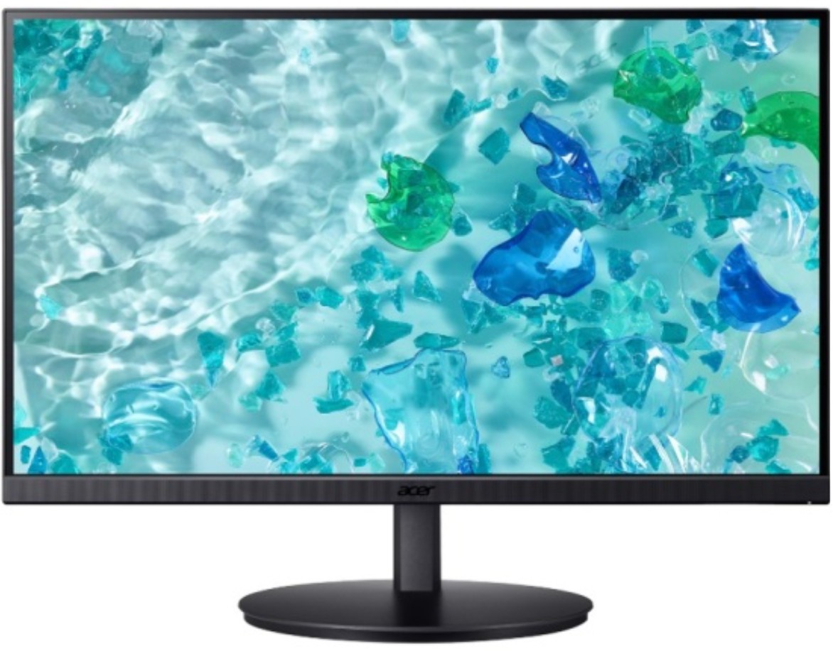 Обзор Acer CB272 (UM.HB2CD.101): 27-дюймовый IPS-монитор со встроенной веб-камерой для офиса и домашней работы