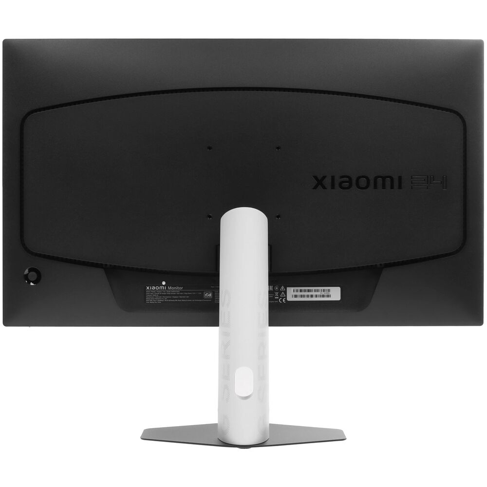 Xiaomi G24i 2026 длительное тестирование