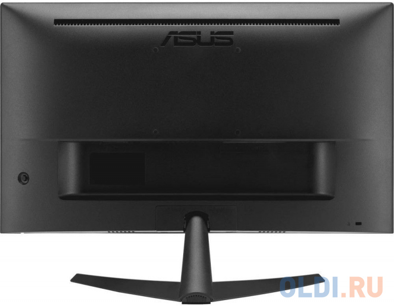 ASUS VY229Q качество изображения